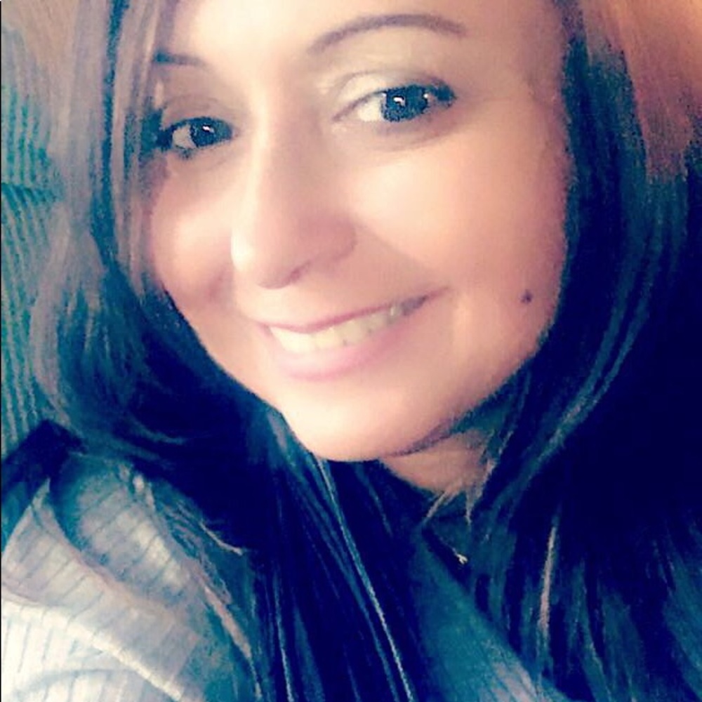 Meet your Posher, Karen